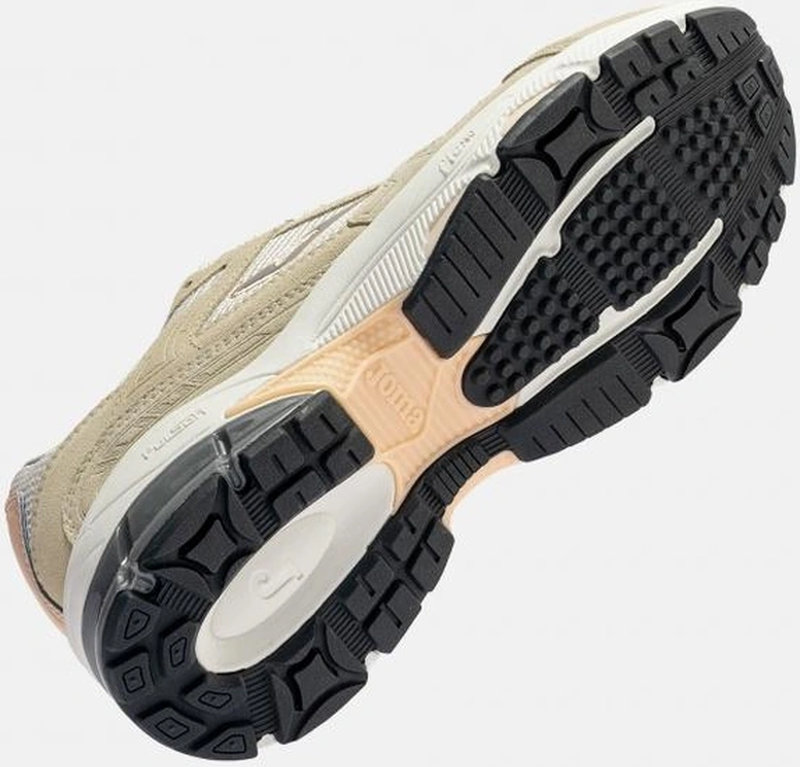 Кросівки чоловічі Joma CR111 MEN 2625 BEIGE CR111S2625 р.45 бежеві