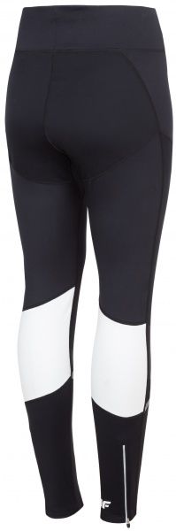 Лосины 4F P4Z18-SPDF401-21S XL черный