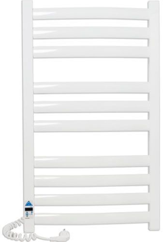 Рушникосушарка електрична Laris Атлант Преміум ЧФ10 500х900 ліве підключення