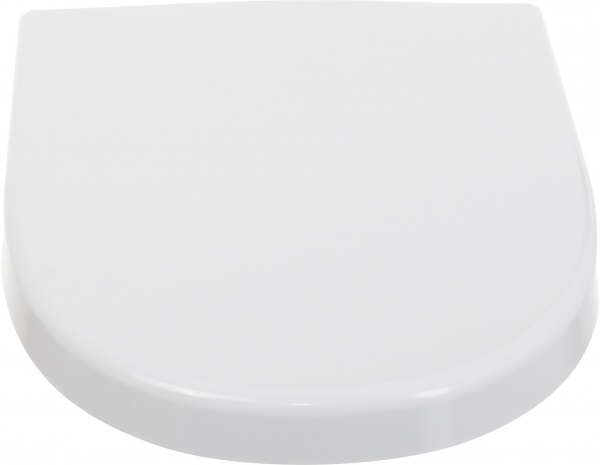 Сиденье для унитаза с крышкой CREAVIT Mare soft-close