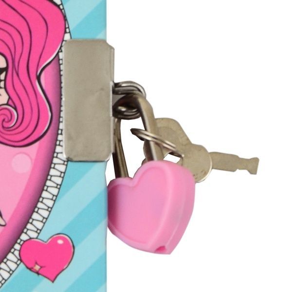 Блокнот для записей “LOL Sweety” 151561 YES