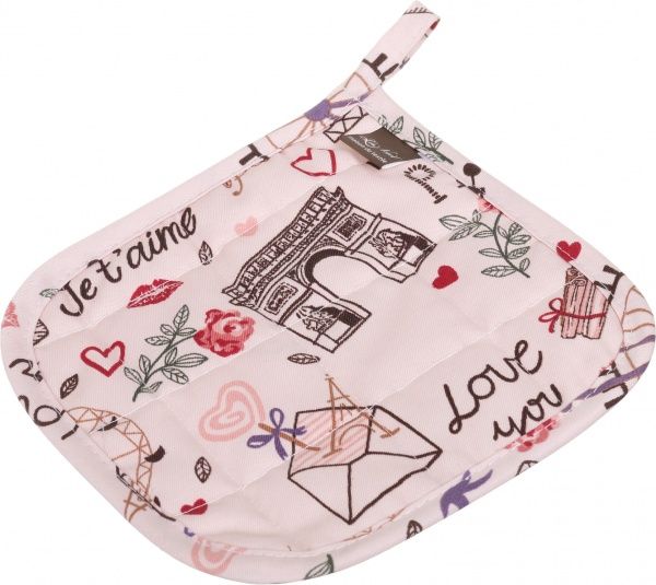 Прихватка Paris 18x18 см La Nuit 