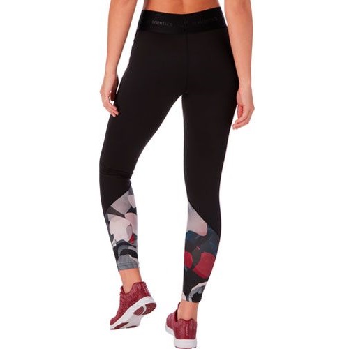 Лосини Energetics Kastienne 4 wms 407414-900050 34 чорний