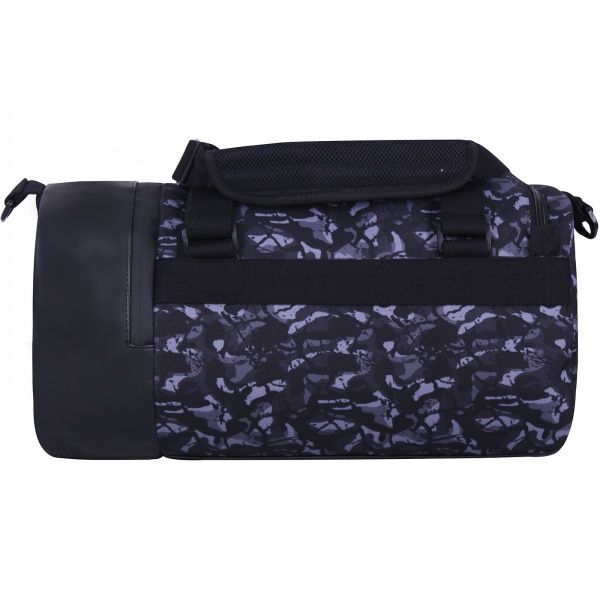 Сумка дорожная Bagland Klerk 22 л мульти суб.465 (00327664) 