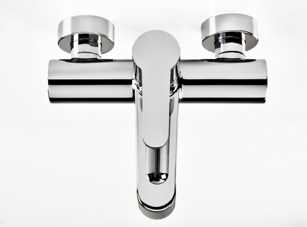 Смеситель для ванны Ravak PU 022.00/150