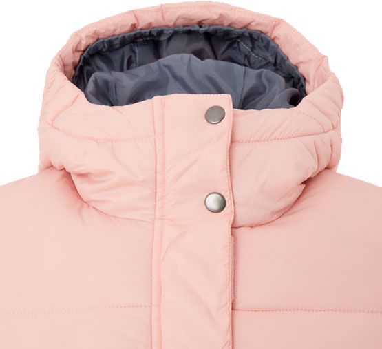 Куртка McKinley Terry gls 408088-340 176 рожевий