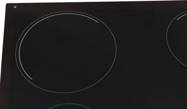 Варильна поверхня Candy CH64CCB/4U (8059019021959)