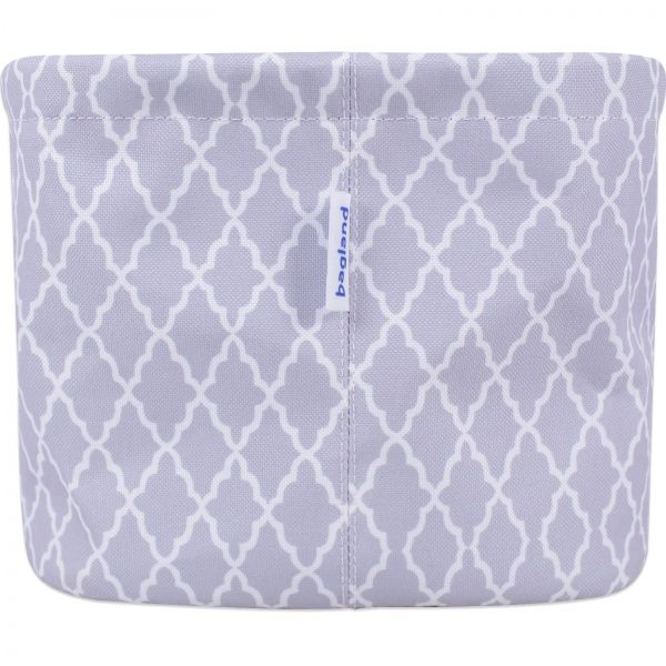 Корзина Ромб суб.850 38x26x22 см (749664) Bagland