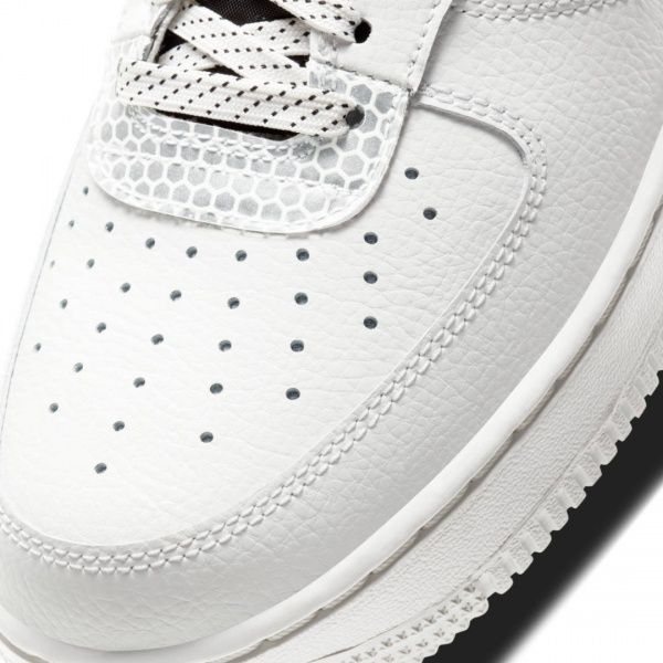 Кроссовки Nike Nike Air Force 1 '07 LV8 CT2299-100 р.US 12 белый