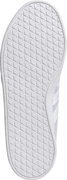 Кроссовки Adidas VL COURT 2.0 FY8812 р.UK 4,5 черный