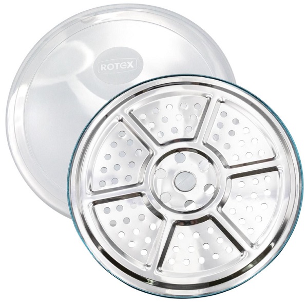 Мультиварка Rotex RMC401-B Smart Cooking