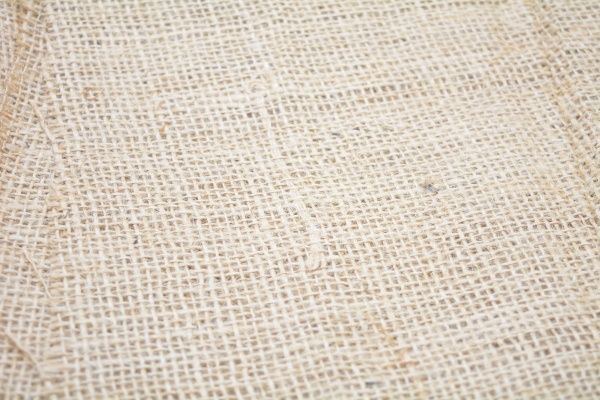 Ткань упаковочная джутовая 5 пог.м 250 г/кв.м