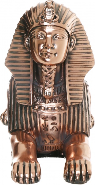 Статуетка Сфінкс єгипетський T337 Classic Art