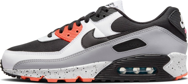 Кросівки Nike AIR MAX 90 DC9845-100 р.US 10,5 білий