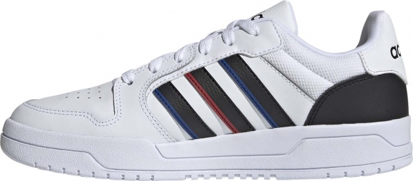 Кроссовки Adidas ENTRAP FY6075 р.UK 8