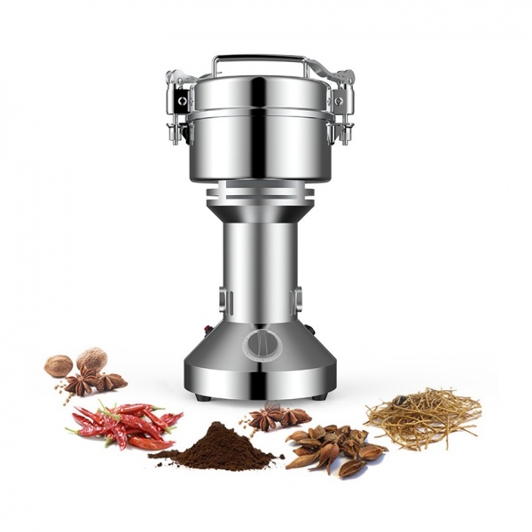Подрібнювач спецій HURAKAN HKN-SG100
