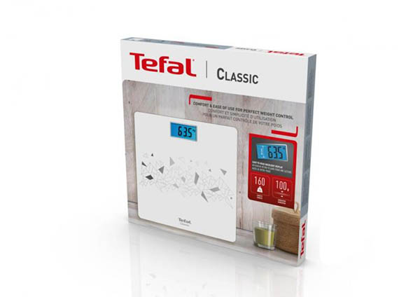 Ваги підлогові Tefal Classic PP1539V0