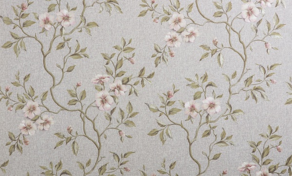 Шпалери вінілові на флізеліновій основі ASSORTI 940AS49 1,06x10,05 м 