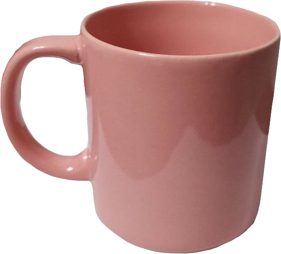 Кухоль офісний 