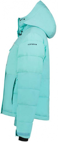 Куртка Icepeak CREOLA 53227_587_I_335 р.38 блакитний