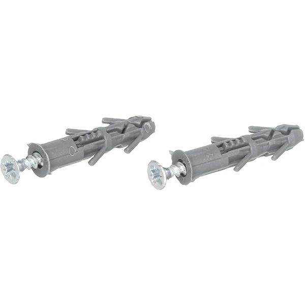 Держатель для туалетной бумаги VanStore Crystal 00200SL