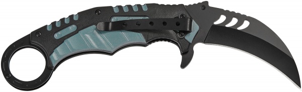 Нож складной ACTIVE Cockatoo Black 63.02.80