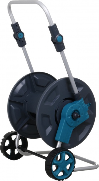 Тележка для шланга Klever 1/2 DY614P