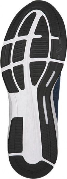 Кросівки Asics RoadHawk FF T7D2N-4990 р.12 синій