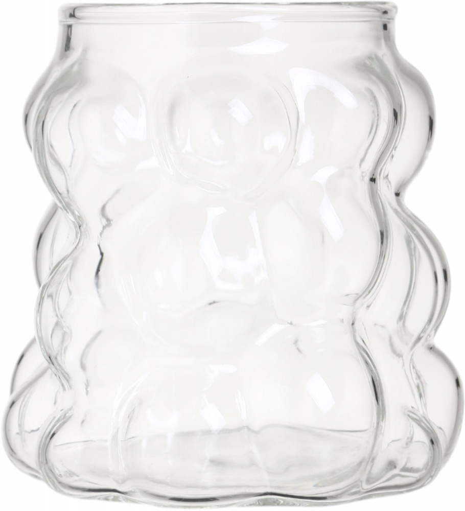 Набор стаканов низких Fiora Bubbles 350 мл 2 шт.