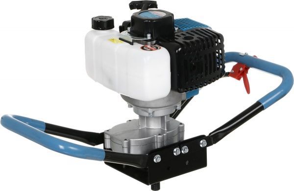 Мотобур BauMaster бензиновый EA-1525 2,5 кВт