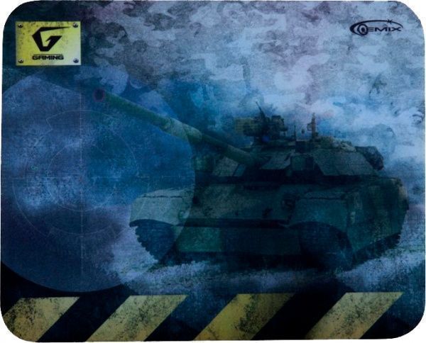 Игровая поверхность Gemix (W-02) 