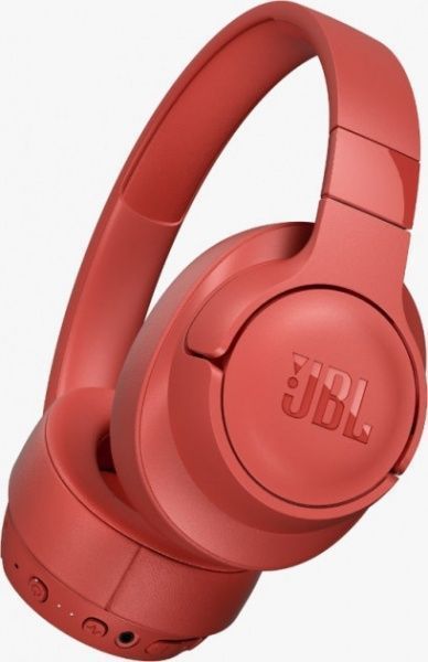 Наушники JBL® T750 BT coral 