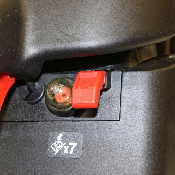 Бензопила ПРОТОН БП-42/01 Semi-Pro