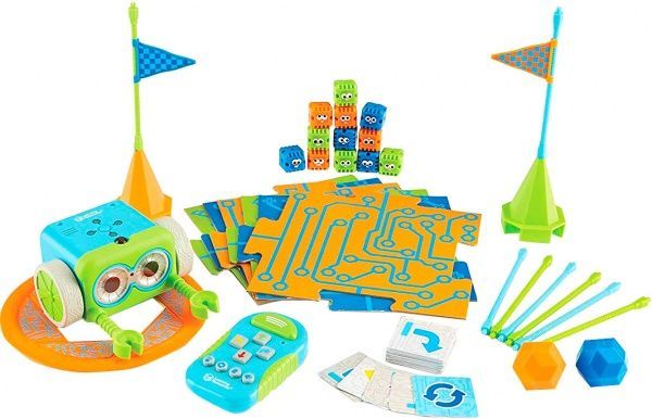 Игровой STEM-набор Learning Resources Робот Botley LER2935