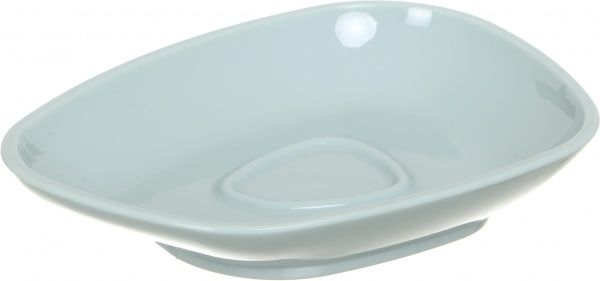 Мыльница Trento Basic mint