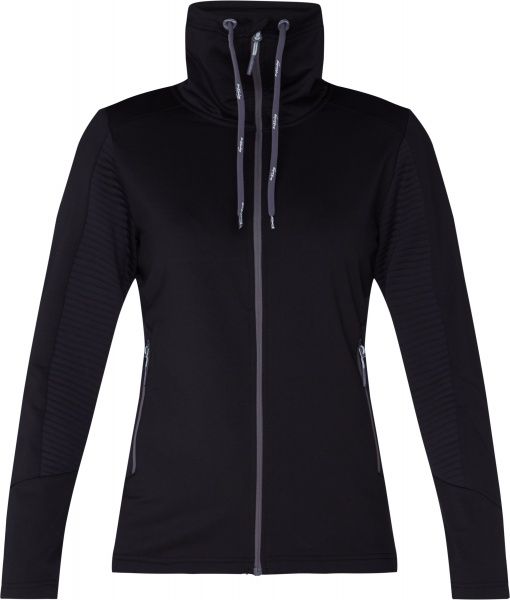 Джемпер McKinley Deborah wms 294739-050 р. 36 черный