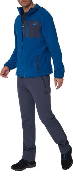 Джемпер McKinley Tallac ux 294788-903911 р. XL синий