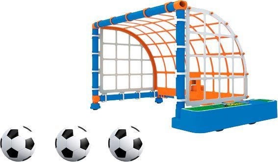 Игра настольная Yoheha Мини футбол YoheGoal