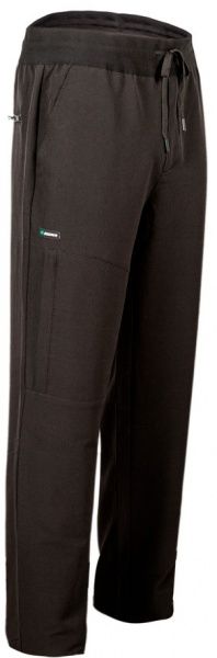 Брюки робочі Sizam Cambridge р. XXL зріст універсальний 30076 чорний