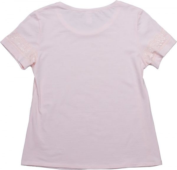 Пижама женская Roksana Marshmallow 851/16380 р. M белый с розовым 