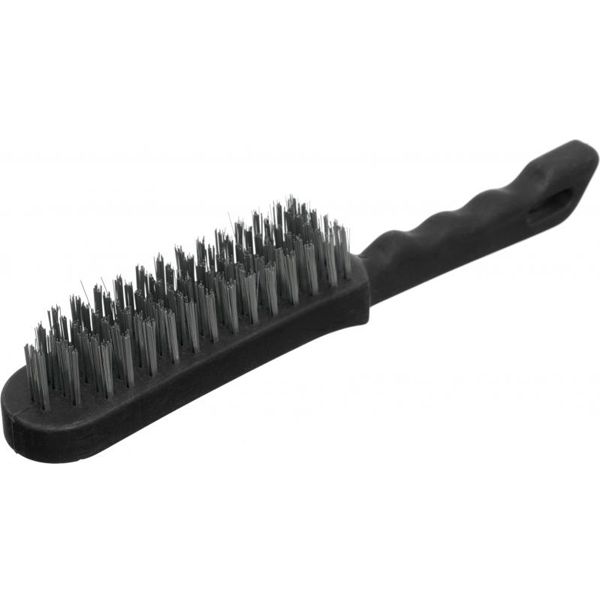 Щетка по металлу Expert Tools HBP6