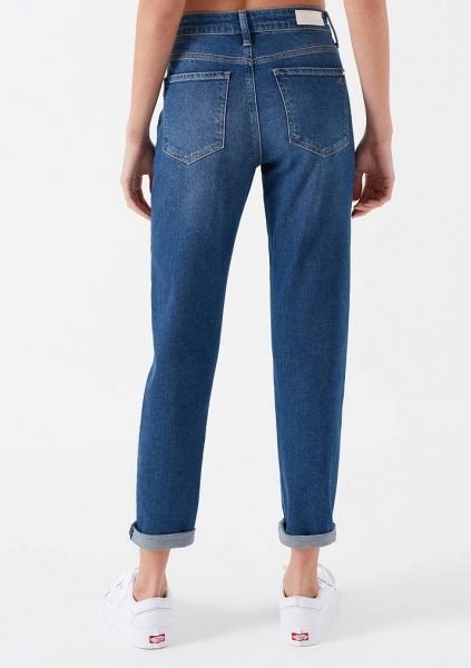 Джинси Mavi MYKONOS Dark GOLD ICON 100976-30790 р. 31 