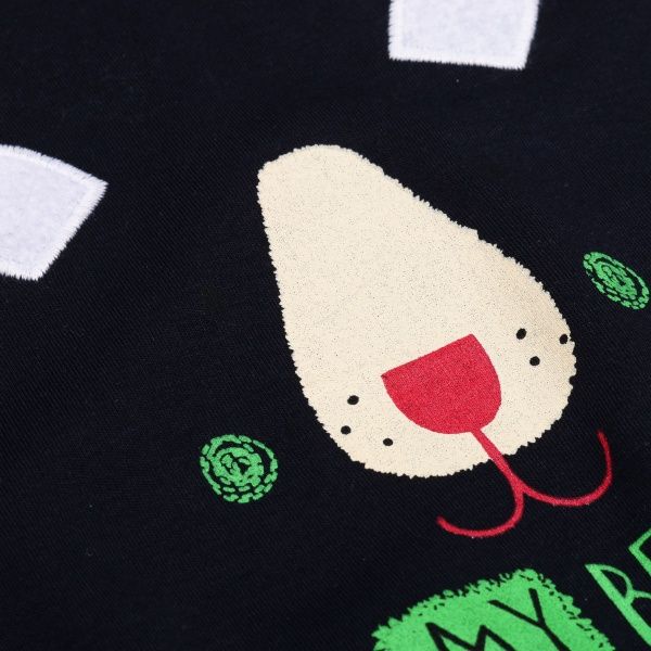 Комплект ALG темно-синій р.86 121406 