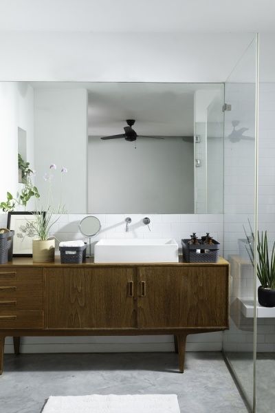 Корзина универсальная пластиковая Curver 245672 Infinity 4,5 л темно-серая 120x270x190 мм