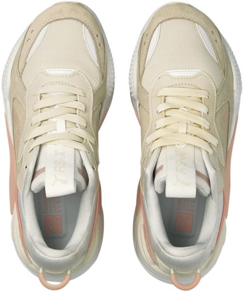 Кроссовки Puma RS-X Reinvent Wn s 37100811 р.UK 5,5 бежевый