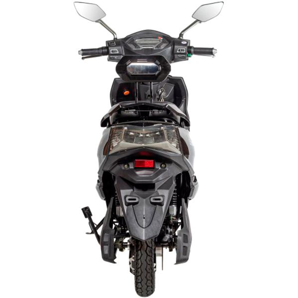 Электроскутер Maxxter CRUISE MAX (Black)