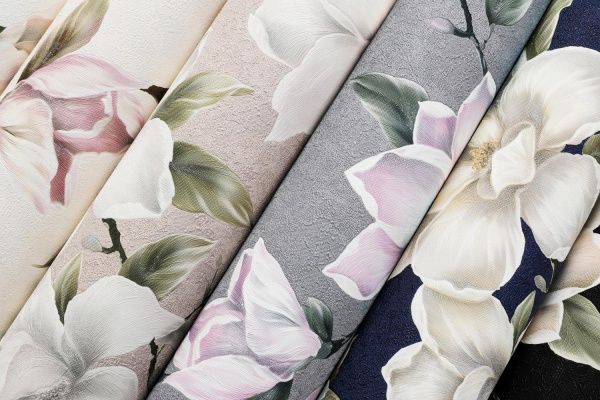 Шпалери вінілові на флізеліновій основі MEGAPOLIS 9191-28 1,06x10,05 м 