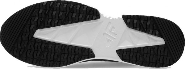 Кроссовки 4F D4L21-OBDS301-20S р.EUR 41 черный