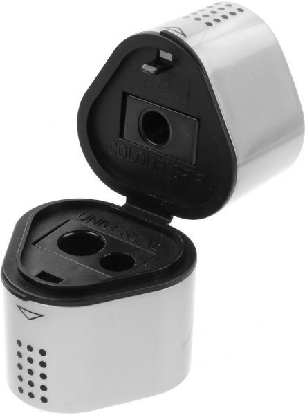 Чинка TRIO GRIP 2001 183800 Faber-Castell