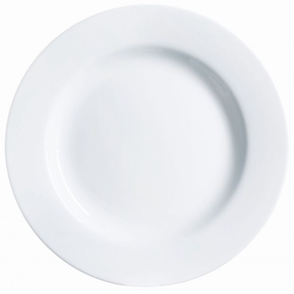 Тарілка обідня Evolution 24 см 63375 Luminarc